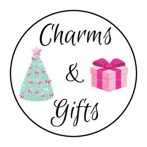 Custom order for Living Charmed